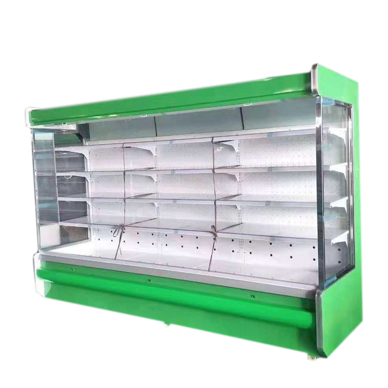 昆明成雪超越型一体半高柜