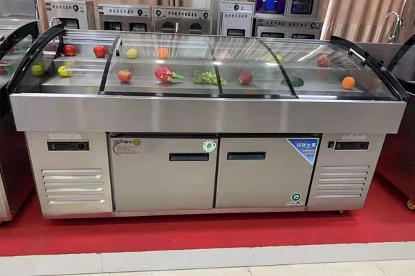 成雪冷柜 成雪冷柜